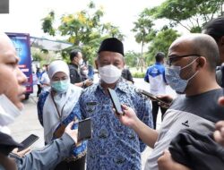 Dinkes Kota Bandung Larang Nakes dan Faskes  Beri Obat Sirup ke Anak, Ini Alasannya