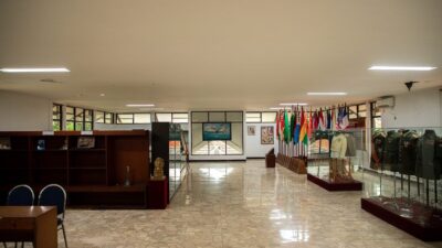 5 Rekomendasi Museum Saat Liburan di Kota Bandung