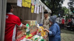 Jadwal dan Lokasi Pasar Murah Kebutuhan Pokok di Kota Bandung