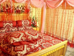5 Rekomendasi Hotel Honeymoon Romantis di Kota Bandung, Paling Populer dan Terbaik