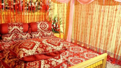 rekomendasi hotel honeymoon romantis di Kota Bandung