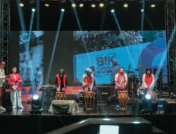 Meriahkan EXPO Keuangan & Pasar Rakyat, bank bjb Dukung Bulan Inklusi Keuangan 2022 di Jawa Barat￼