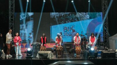 Meriahkan EXPO Keuangan & Pasar Rakyat, bank bjb Dukung Bulan Inklusi Keuangan 2022 di Jawa Barat￼