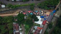 Ini Lokasi C-Bodas RC Circuit Bandung, Lengkap dengan Jadwal dan Biayanya