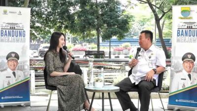 Ini Jadwal dan Lokasi Bursa Kerja Disabilitas Dinsos Kota Bandung