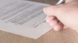 Contoh Format Surat Pernyataan CPNS Pemkot Bandung 2022
