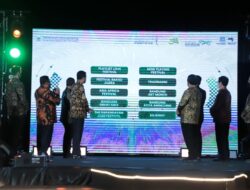 Daftar Top 10 Event di Kota Bandung Tahun 2023