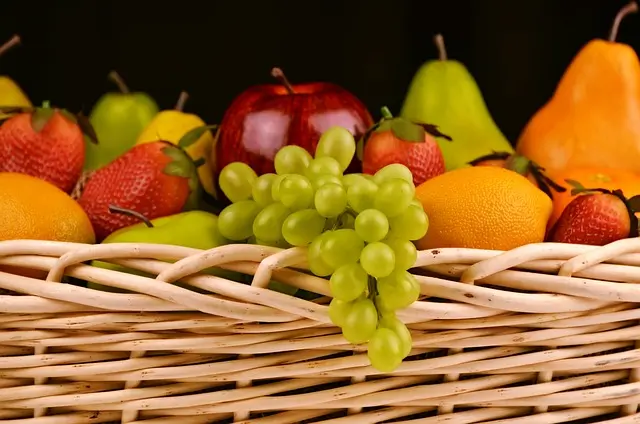 Inilah 6 Buah-buahan yang Mengandung Serat Terbanyak Dibanding Lainnya