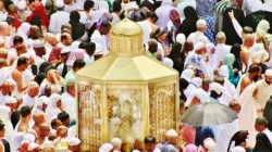 Download Doa dan Dzikir Manasik Haji dan Umroh