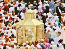 Download Doa dan Dzikir Manasik Haji dan Umroh Pdf. – Kemenag