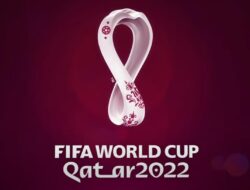 Official Poster Jadwal Piala Dunia FIFA 2022 Qatar Pdf, JPG. Free Download