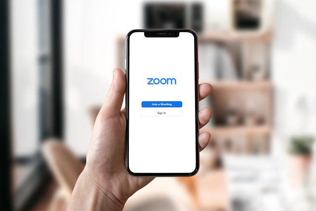 Cara Mudah Membuat Zoom Meeting untuk Rapat dan Persentasi