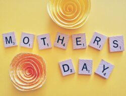 20 Kata-Kata Buat Hari Ibu yang Bikin Nangis dan Menyentuh