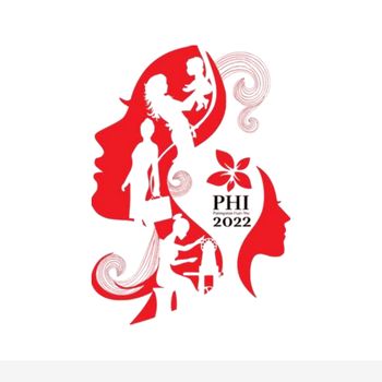 Logo Acara HARI Ibu 2022