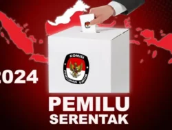 Pemilu 2024: Sebanyak 736 Sekolah di Kota Bandung Dijadikan TPS