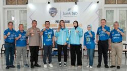 Bandung BJB Tandamata Optimistis Beri Gelar Juara Ke-4 di Proliga 2023
