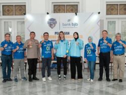 Bandung BJB Tandamata Optimistis Beri Gelar Juara Ke-4 di Proliga 2023