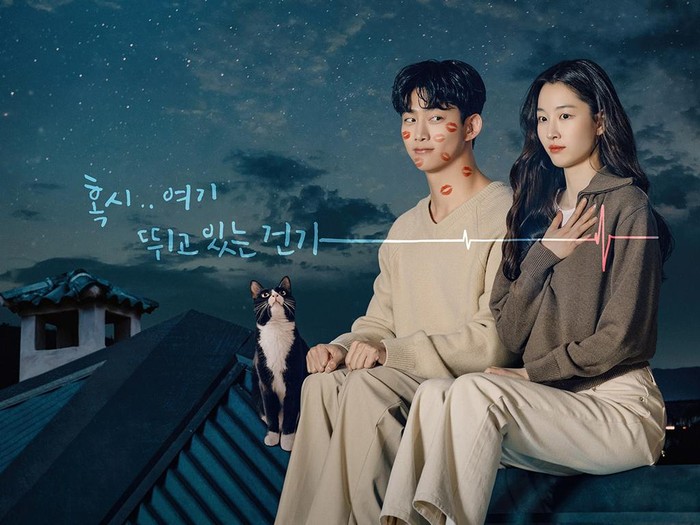 Drama Korea Heartbeat Episode Terbaru Tayang Tiap Hari Senin dan Selasa
