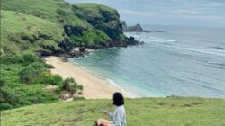 Destinasi Wisata Alam Lombok