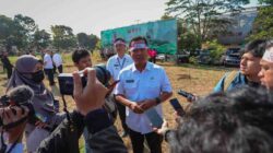 Langkah Wali Kota Bandung Atasi Sampah Dampak Kebakaran di TPA Sarimukti