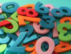 Mengenal Angka Bahasa Inggris 1-100, Mudah Dipelajari untuk Anak