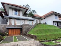 Rekomendasi 5 Bungalow Homes di Bandung Terbaik dan Terpopuler