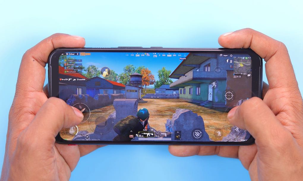 Download Apk Bermain Game Android Terbaru dan Gratis