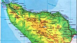 Wilayah indonesia yang paling awal memeluk agama islam