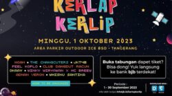 Kerlap Kerlip Festival 2023