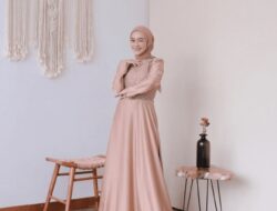 5 Model Baju Kondangan Simple dan Elegan Cocok untuk Pesta Pernikahan