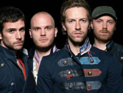 Jadi Semangat, Ini Makna dan Lirik Lagu Viva La Vida – Coldplay Lengkap dengan Terjemahan Bahasa Indonesia