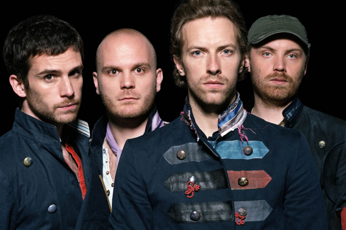 Makna dan lirik Lagu Viva-La-Vida-Coldplay
