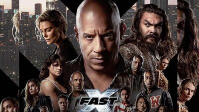 film Fast and Furious