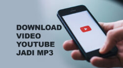 download video youtube jadi MP3