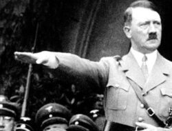 16 Pembunuh Manusia Tersadis dari Jerman, Salah Satunya Adalah Adolf Hitler