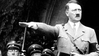 16 Pembunuh Manusia Tersadis dari Jerman, Salah Satunya Adalah Adolf Hitler
