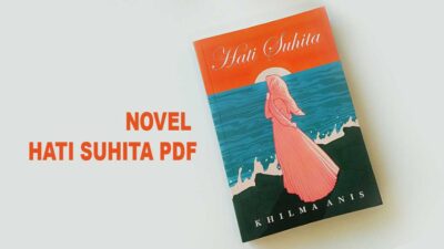 novel hati suhita pdf