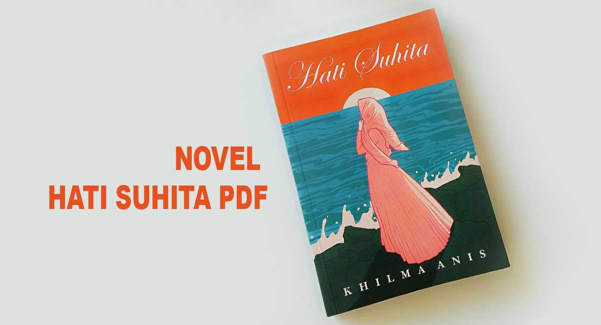 novel hati suhita pdf