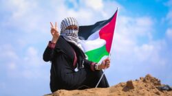 khutbah jumat tentang palestina pdf