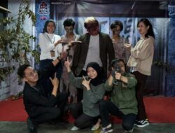 Lokasi dan Harga Tiket Wahana Permainan Zombie Seru di Bandung, Uji Nyalimu Hadapi Raja Zombie