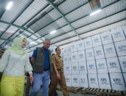 Aparat Kewilayahan dan KPU Kota Bandung Diingatkan Antisipasi Potensi TPS Rawan Banjir saat Pemilu 2024