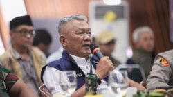 Pj Wali Kota Pastikan Pemilu 2024 di Kota Bandung Berjalan Aman, Damai, dan Terkendali