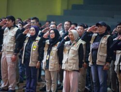 Jelang Hari Pencoblosan, Pj Wali Kota Bandung Pastikan KPPS Siap Laksanakan Pemilu