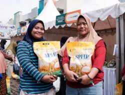 Operasi Pasar Murah Kota Bandung, Warga Bisa Dapat Beras Rp10.600 per Kg
