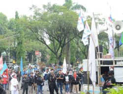 Pemkot Bandung Pastikan tidak Ada Demo di May Day 2024, Dunia Usaha Saling Rangkul