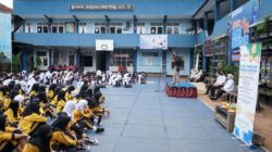 Edukasi DBD Kota Bandung