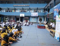 Cegah DBD, Dinkes Kota Bandung Masifkan Edukasi di Sekolah dan Madrasah