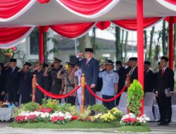 Hari Otonomi Daerah: Pemkot Bandung Komitmen Menuju Ekonomi Hijau dan Lingkungan yang Sehat