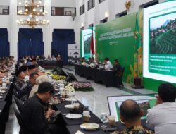 Pemkot Bandung Tegaskan Kesiapan Dukung Target Jabar Swasembada Pangan Nasional 2024