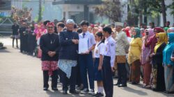 Hardiknas 2024: Pemkot Bandung Optimistis Bawa Anak-anak Kota Kembang Raih Bonus Demografi 2045